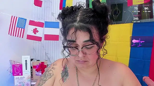 Reginavegaa webcam
