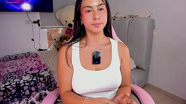 SarahCute14 webcam