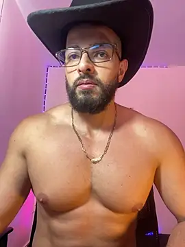 magnumchris webcam