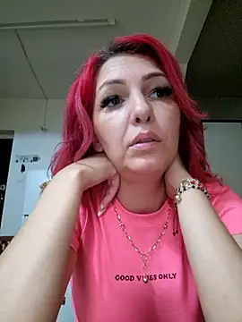 Evadesirex46 live cam on StripChat