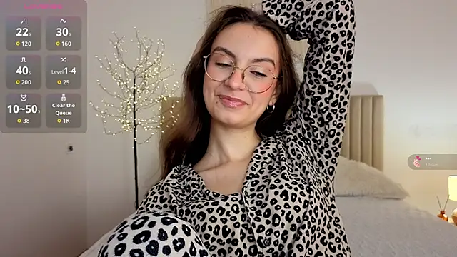 Real_cutie1 live cam on StripChat