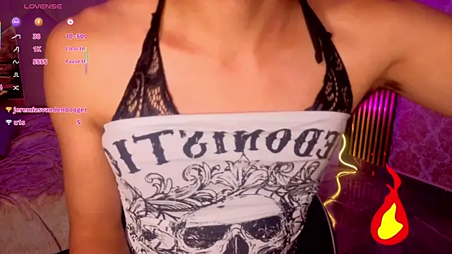 LIHIAN_TAY live cam on StripChat