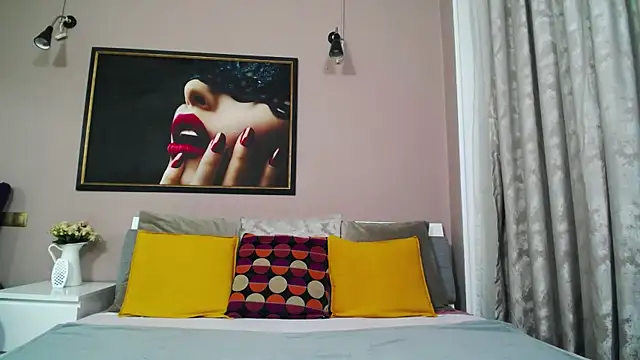 KennyXSX live cam on StripChat