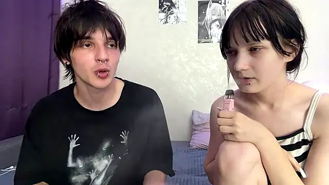 altycouple live cam on StripChat