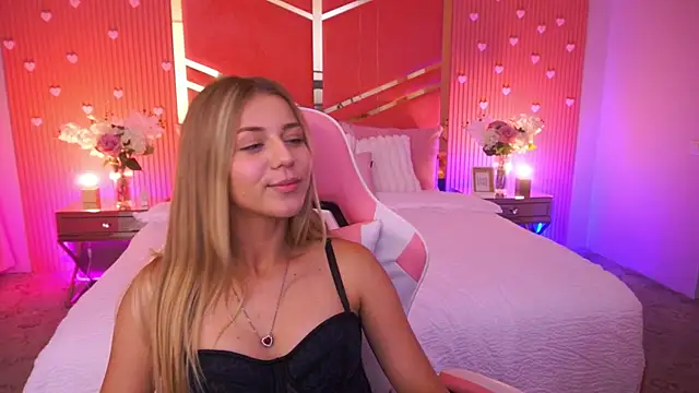 DoveLovee live cam on StripChat