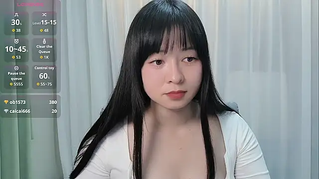 -Yuko- live cam on StripChat