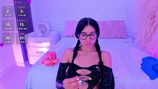 AylinLove_ live cam on StripChat