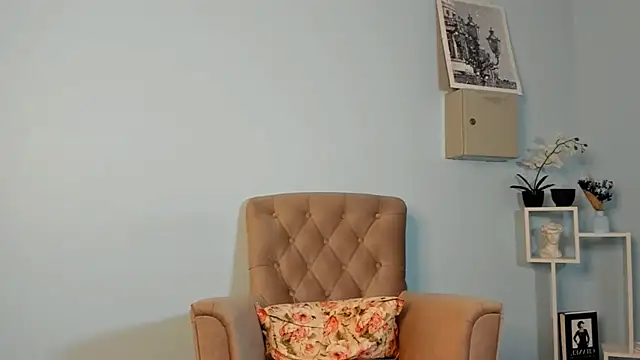 BerryCellini live cam on StripChat