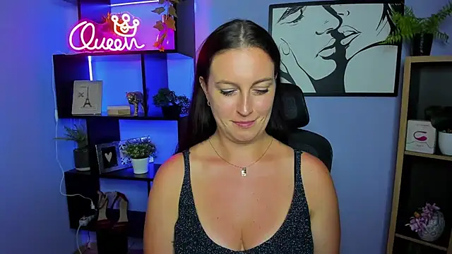 FUN_AMI live cam on StripChat