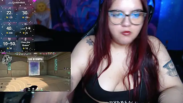 Annee23 webcam