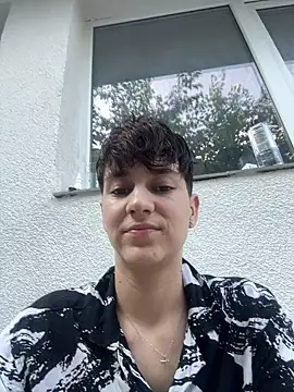 JessyAdoryx webcam