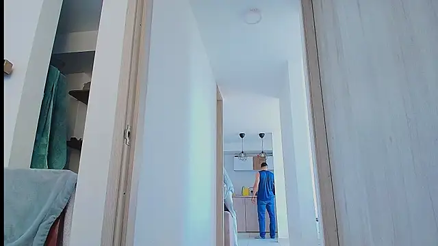 thomas_gun webcam
