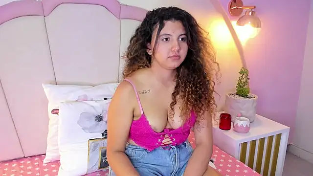 alexa_cutte_ webcam