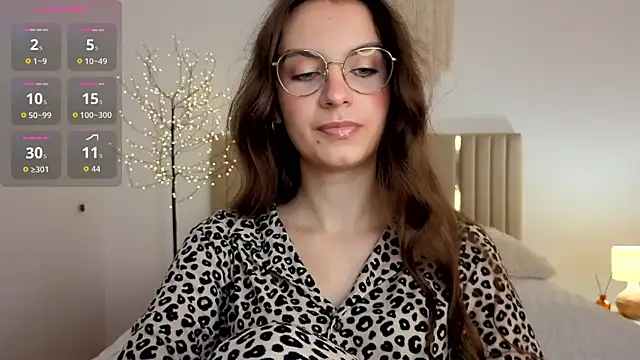 Real_cutie1 webcam