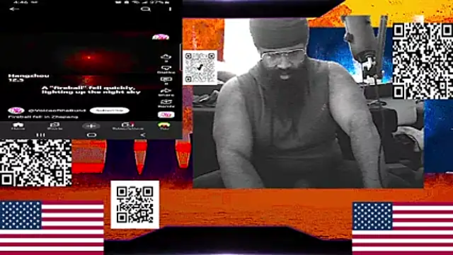 RussellTaylorLacy webcam