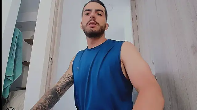 thomas_gun webcam