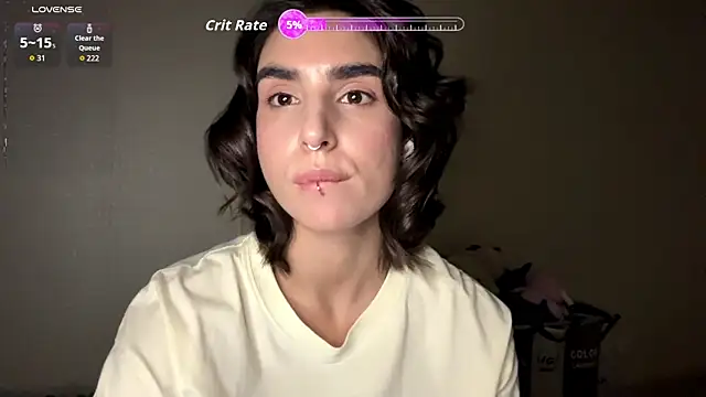 JessiaRuezga webcam