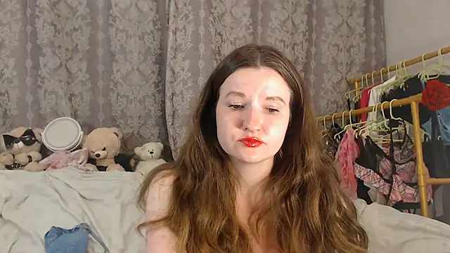 ChloeBrooklyn webcam