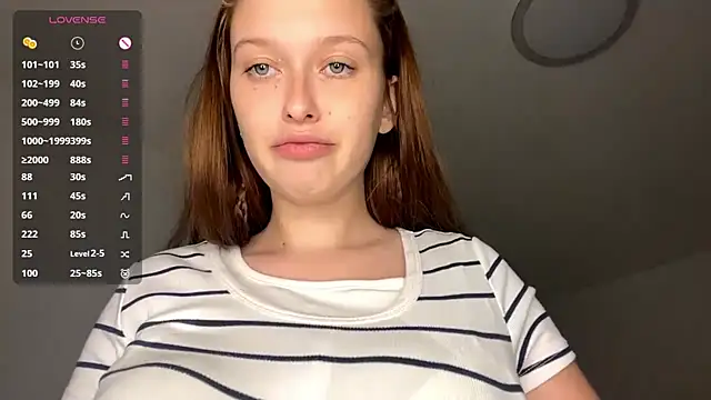 Eva_Shining_Star webcam