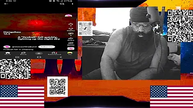 RussellTaylorLacy live cam on StripChat