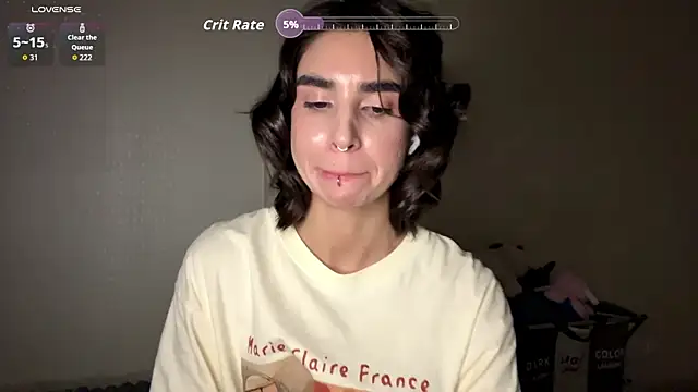 JessiaRuezga webcam