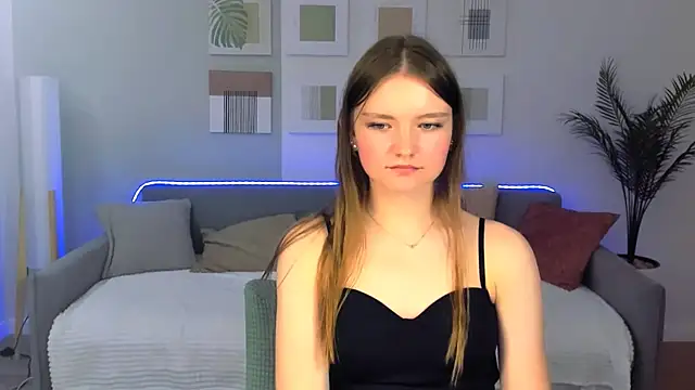 LookEva live cam on StripChat