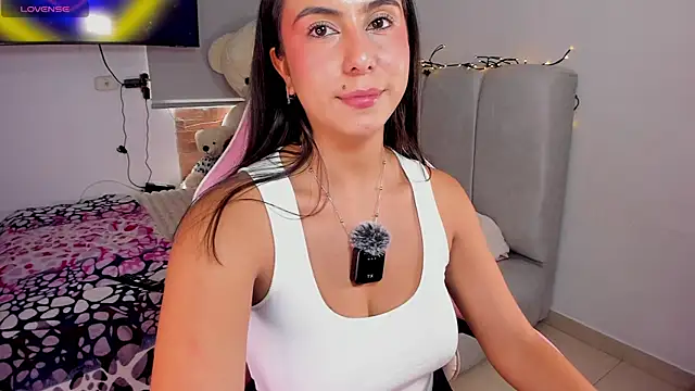 SarahCute14 webcam