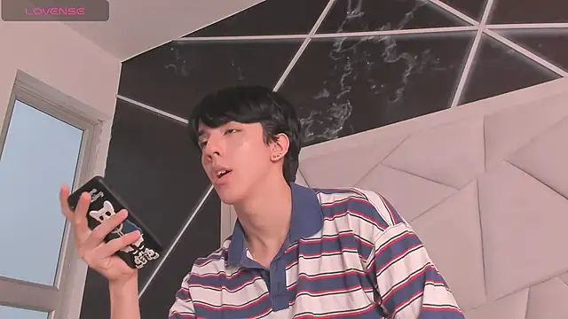 AerumChae webcam