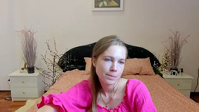LoveXLexi live cam on StripChat