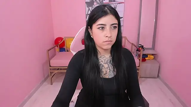 Adri_gomez_x live cam on StripChat