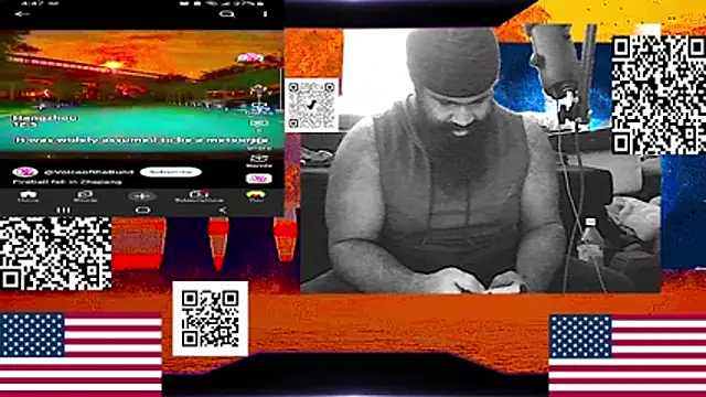 RussellTaylorLacy webcam