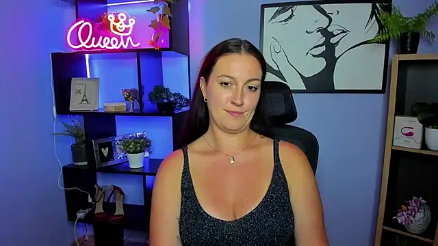FUN_AMI live cam on StripChat