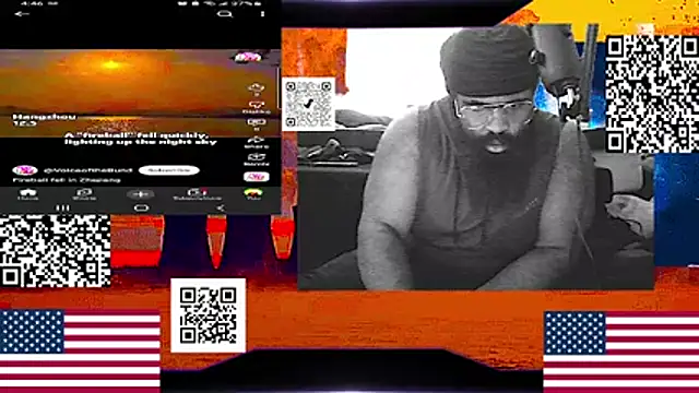RussellTaylorLacy live cam on StripChat