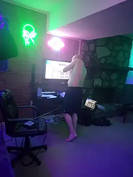 chronic_vibez live cam on StripChat