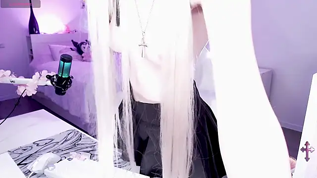 babymisa live cam on StripChat