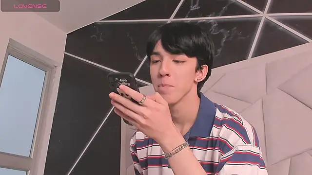 AerumChae webcam