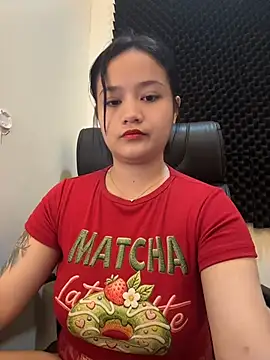 parker_pixie live cam on StripChat
