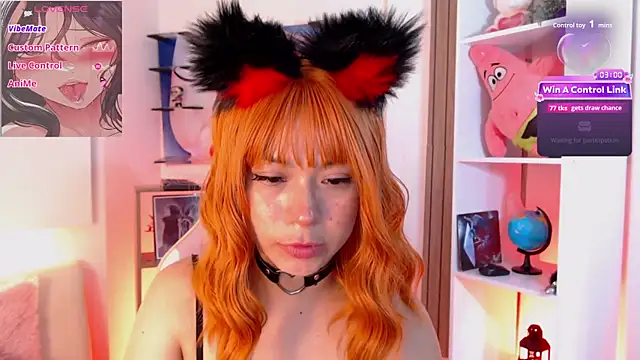mieruco_chan live cam on StripChat