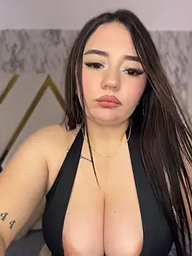 ValeriaCarter webcam
