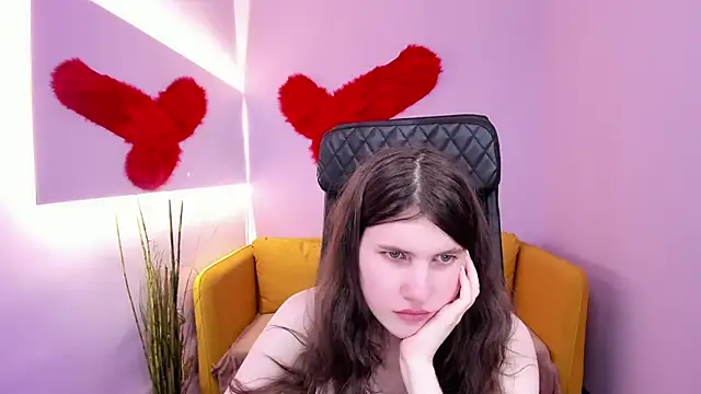 NoriMoore webcam
