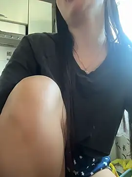 Soft_Pleasure webcam