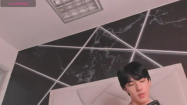 AerumChae webcam