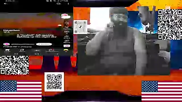RussellTaylorLacy live cam on StripChat