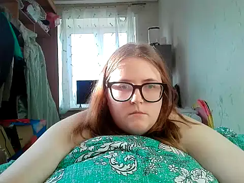 DesireMelissa live cam on StripChat