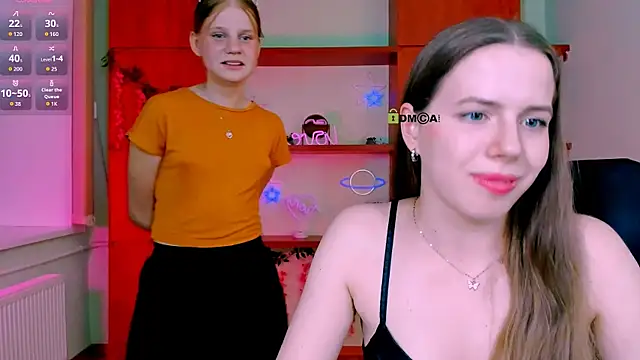 lumi_soft webcam