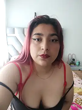 ADELINE_COLLINS15 webcam