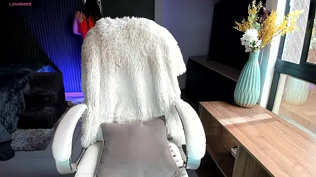 NatalieClark webcam