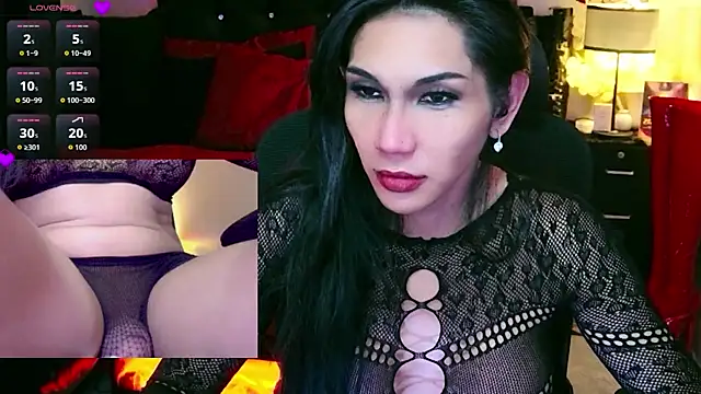 JadeScarlet_LoveLace webcam