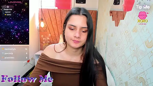 Zoe__Taylor__ webcam