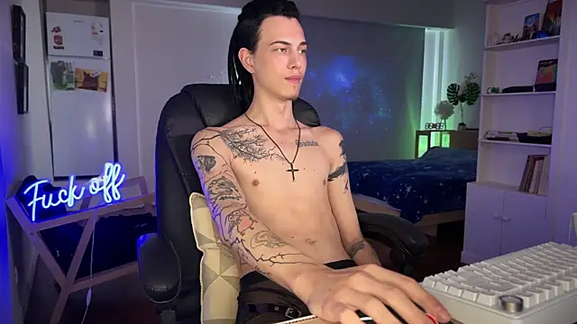 Den_BlueXx webcam